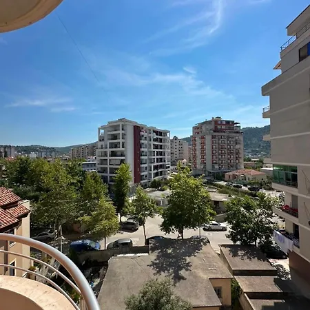 Sun&moon Lungomare * Vlore