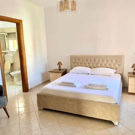 Apartment Sun&moon Lungomare Vlore
