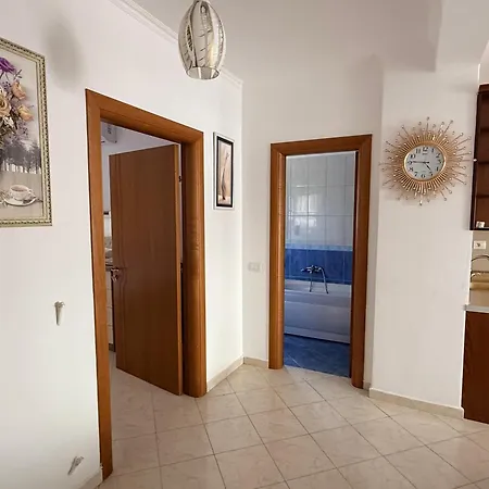 Appartamento Sun&moon Lungomare