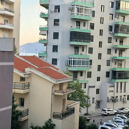 Sun&moon Lungomare Vlore